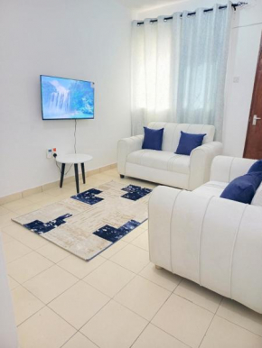 Eve apartments